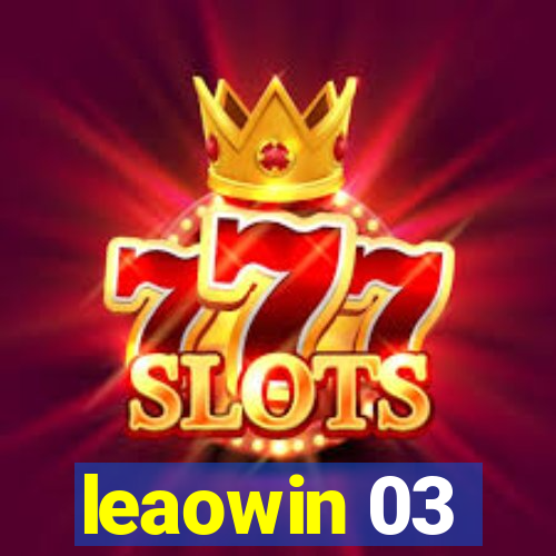 leaowin 03